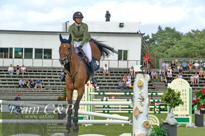 Showjumping
CSI3 Grand Prix Two Rounds - 1.50m
Nøgleord: ada alette braaten johnsen;plietsch