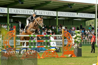 Showjumping
CSI3 Grand Prix Two Rounds - 1.50m
Nøgleord: alexander zetterman;triton hästak