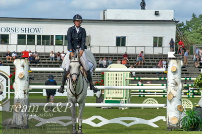 Showjumping
CSI3 Grand Prix Two Rounds - 1.50m
Nøgleord: hege cecilie tidemandsen larsen;carvis