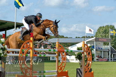 Showjumping
CSI3 Grand Prix Two Rounds - 1.50m
Nøgleord: guido jun klatte;qinghai