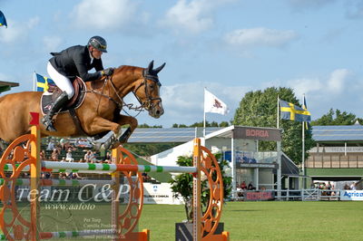 Showjumping
CSI3 Grand Prix Two Rounds - 1.50m
Nøgleord: guido jun klatte;qinghai