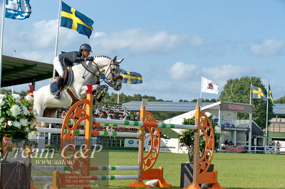 Showjumping
CSI3 Grand Prix Two Rounds - 1.50m
Nøgleord: wilma hellström;cicci bjn