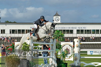 Showjumping
CSI3 Grand Prix Two Rounds - 1.50m
Nøgleord: rolf-goren bengtsson;cassilano jmen