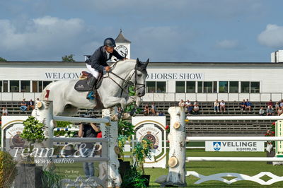 Showjumping
CSI3 Grand Prix Two Rounds - 1.50m
Nøgleord: rolf-goren bengtsson;cassilano jmen