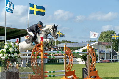 Showjumping
CSI3 Grand Prix Two Rounds - 1.50m
Nøgleord: rolf-goren bengtsson;cassilano jmen