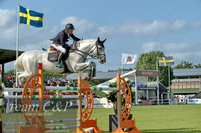 Showjumping
CSI3 Grand Prix Two Rounds - 1.50m
Nøgleord: rolf-goren bengtsson;cassilano jmen