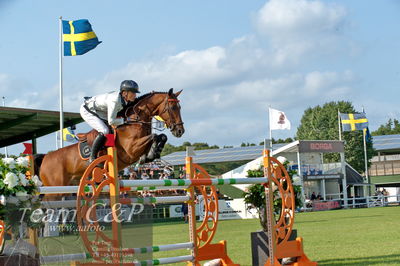 Showjumping
CSI3 Grand Prix Two Rounds - 1.50m
Nøgleord: peder fredricson;h&m christian k