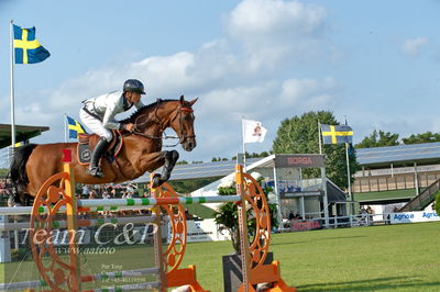 Showjumping
CSI3 Grand Prix Two Rounds - 1.50m
Nøgleord: peder fredricson;h&m christian k