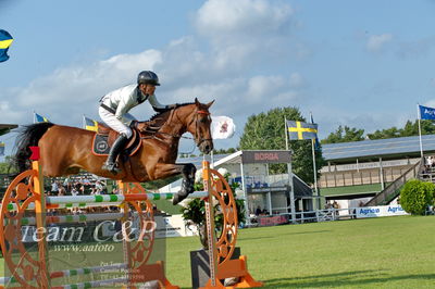 Showjumping
CSI3 Grand Prix Two Rounds - 1.50m
Nøgleord: peder fredricson;h&m christian k