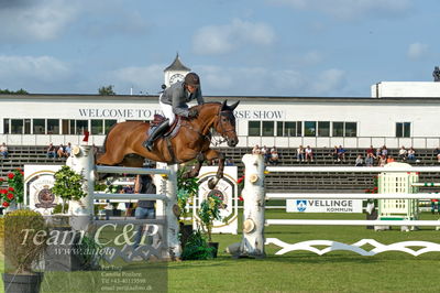 Showjumping
CSI3 Grand Prix Two Rounds - 1.50m
Nøgleord: andreas schou;diacardo bs