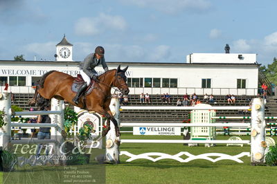 Showjumping
CSI3 Grand Prix Two Rounds - 1.50m
Nøgleord: andreas schou;diacardo bs