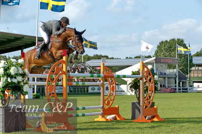 Showjumping
CSI3 Grand Prix Two Rounds - 1.50m
Nøgleord: andreas schou;diacardo bs