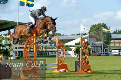 Showjumping
CSI3 Grand Prix Two Rounds - 1.50m
Nøgleord: andreas schou;diacardo bs