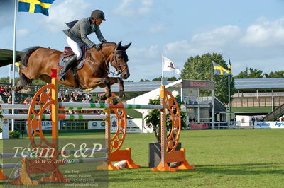 Showjumping
CSI3 Grand Prix Two Rounds - 1.50m
Nøgleord: andreas schou;diacardo bs