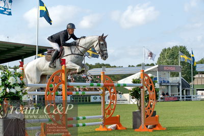 Showjumping
CSI3 Grand Prix Two Rounds - 1.50m
Nøgleord: leon thijssen;faithless mvdl