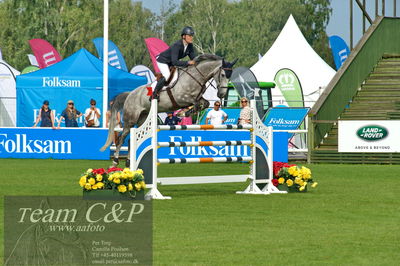 Showjumping
syvårs semifinale
Nøgleord: johan-sebastian gulliksen;mylord myles