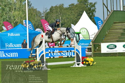 Showjumping
syvårs semifinale
Nøgleord: elin jansson;baula(swb)