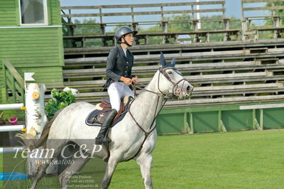 Showjumping
syvårs semifinale
Nøgleord: elin jansson;baula(swb)