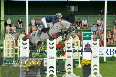 Showjumping
syvårs semifinale
Nøgleord: niklasarvidsson;kannando hästak dwb