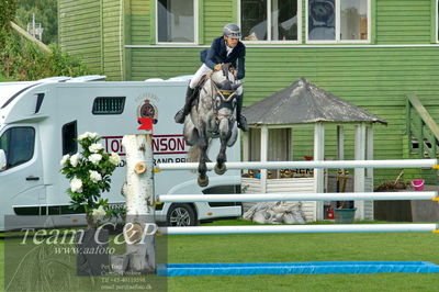 Showjumping
syvårs semifinale
Nøgleord: niklasarvidsson;kannando hästak dwb