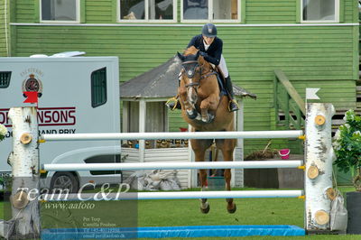 Showjumping
syvårs semifinale
Nøgleord: viktor edvinsson;eliwood du fresne