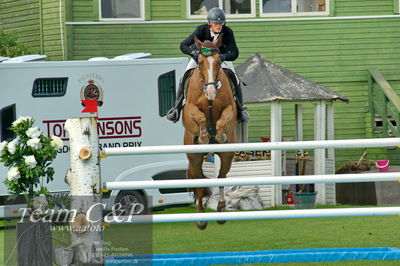 Showjumping
syvårs semifinale
Nøgleord: jörgen larsson;epreuve d'artiste