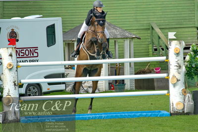 Showjumping
syvårs semifinale
Nøgleord: sandra liljegren;patila hip (swb)