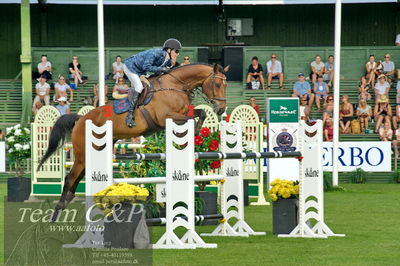 Showjumping
syvårs semifinale
Nøgleord: erik nordström;cantero plus