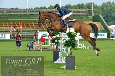 Showjumping
syvårs semifinale
Nøgleord: erik nordström;cantero plus