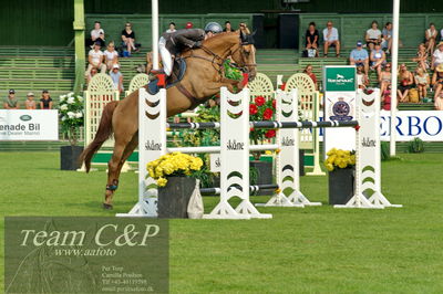 Showjumping
syvårs semifinale
Nøgleord: joel andersson;my lady in red