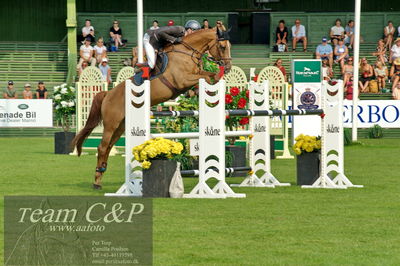 Showjumping
syvårs semifinale
Nøgleord: joel andersson;my lady in red