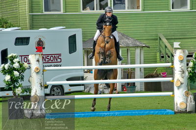 Showjumping
syvårs semifinale
Nøgleord: nicolas pedersen;tailormade chalou sare