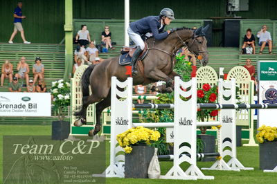 Showjumping
syvårs semifinale
Nøgleord: thomas ryan;kendrick 4