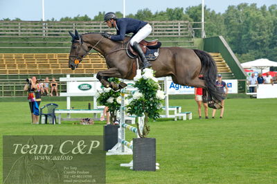 Showjumping
syvårs semifinale
Nøgleord: thomas ryan;kendrick 4