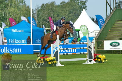 Showjumping
syvårs semifinale
Nøgleord: marcus westergren;crunch air