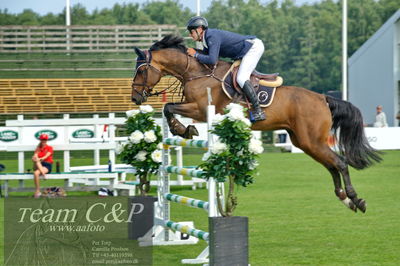 Showjumping
syvårs semifinale
Nøgleord: marcus westergren;crunch air