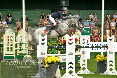Showjumping
syvårs semifinale
Nøgleord: olivia didrik;clever girl z