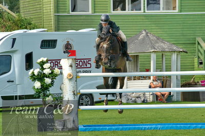 Showjumping
syvårs semifinale
Nøgleord: anders steneld;jellieminka