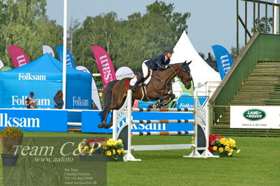 Showjumping
syvårs semifinale
Nøgleord: erica swartz;cavicii z