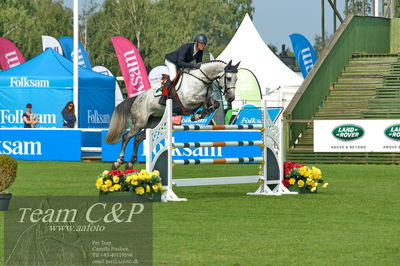 Showjumping
syvårs semifinale
Nøgleord: jürgen larsson;sacrosanct