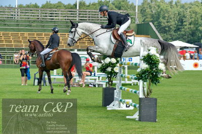 Showjumping
syvårs semifinale
Nøgleord: jürgen larsson;sacrosanct