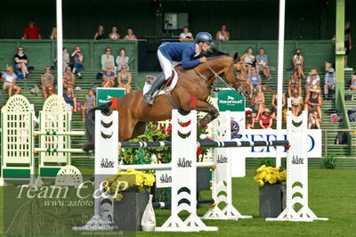 Showjumping
syvårs semifinale
Nøgleord: pontus berndtsson;iron lady van de zuuthoeve