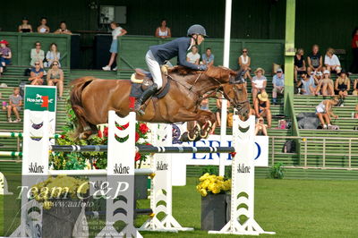 Showjumping
syvårs semifinale
Nøgleord: viktor edvinsson;mvj´s dodicci (swb)