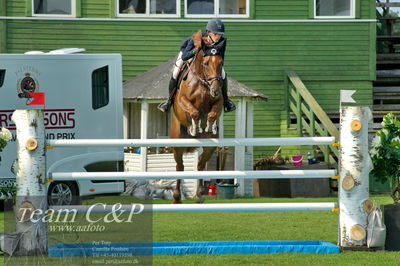 Showjumping
syvårs semifinale
Nøgleord: viktor edvinsson;mvj´s dodicci (swb)