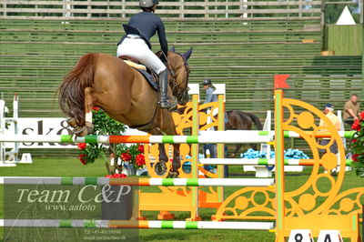 Showjumping
syvårs semifinale
Nøgleord: anna olsson;nevado de toluca (swb)