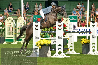 Showjumping
syvårs semifinale
Nøgleord: linda heed;escalade vs (swb)