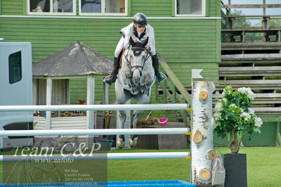 Showjumping
syvårs semifinale
Nøgleord: peter fredricson;jumper d'oase