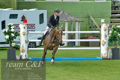 Showjumping
syvårs semifinale
Nøgleord: linnea åkesson;muzze (swb)