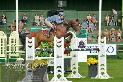 Showjumping
syvårs semifinale
Nøgleord: siri svärd;jimmy