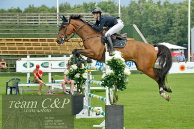 Showjumping
syvårs semifinale
Nøgleord: linnea ericsson carey;con vados